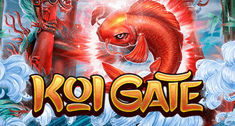 The Koi Gate slot